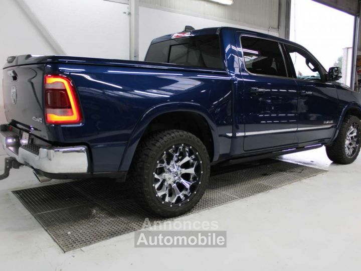 Dodge Ram Limited 1500 ~ Crew Cab 4X4 TopDeal 57500ex - 4