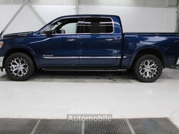 Dodge Ram Limited 1500 ~ Crew Cab 4X4 TopDeal 57500ex - 6