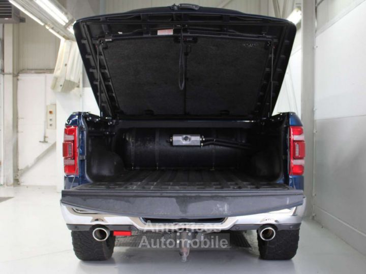 Dodge Ram Limited 1500 ~ Crew Cab 4X4 TopDeal 57500ex - 8