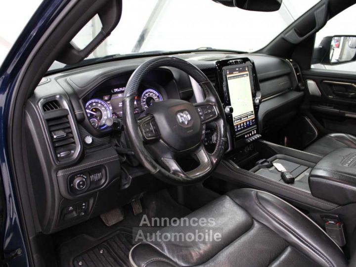 Dodge Ram Limited 1500 ~ Crew Cab 4X4 TopDeal 57500ex - 10