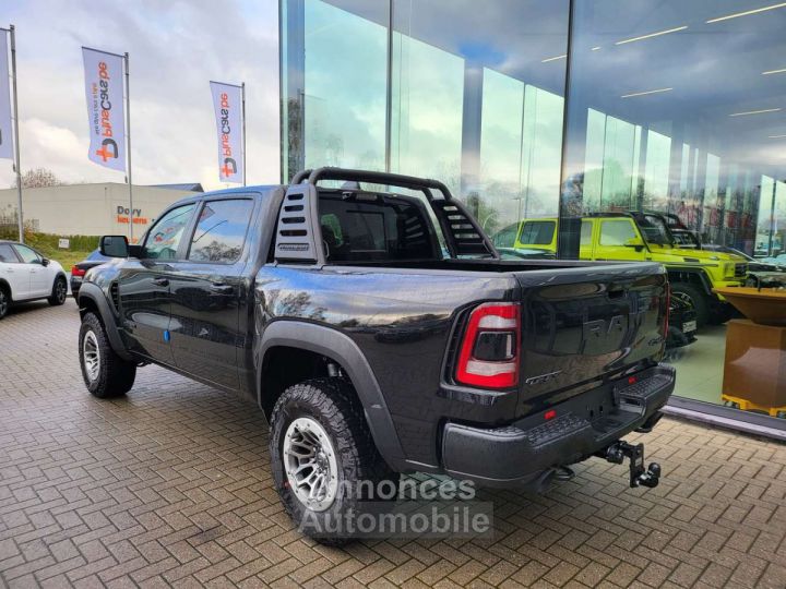 Dodge Ram TRX ~ Nieuw 2023 711pk 120.000ex TopDeal - 4