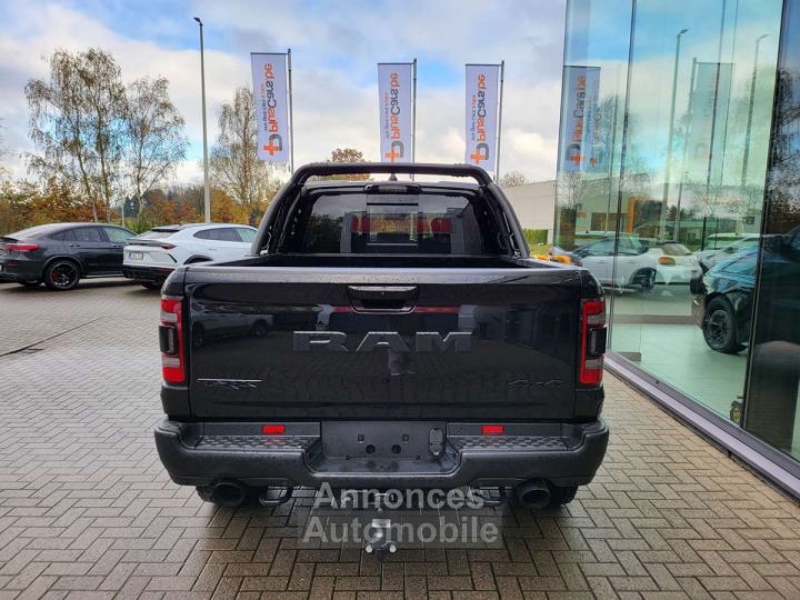 Dodge Ram TRX ~ Nieuw 2023 711pk 120.000ex TopDeal - 5