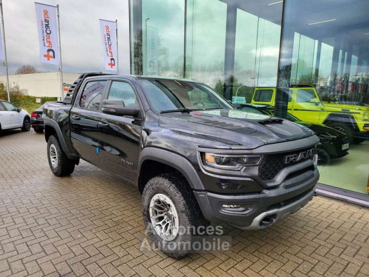 Dodge Ram TRX ~ Nieuw 2023 711pk 120.000ex TopDeal - 9