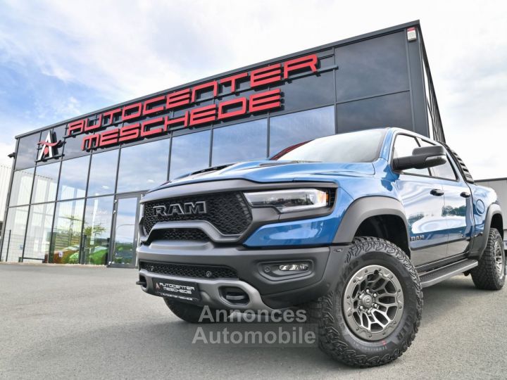 Dodge Ram TRX 6.2 V8 FINAL EDITION - 1