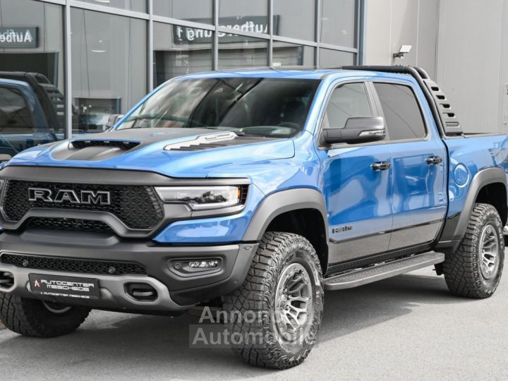 Dodge Ram TRX 6.2 V8 FINAL EDITION - 2