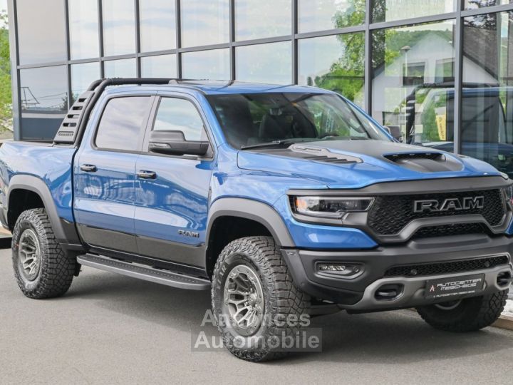 Dodge Ram TRX 6.2 V8 FINAL EDITION - 3