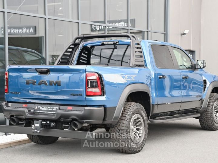 Dodge Ram TRX 6.2 V8 FINAL EDITION - 4