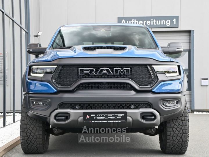 Dodge Ram TRX 6.2 V8 FINAL EDITION - 29