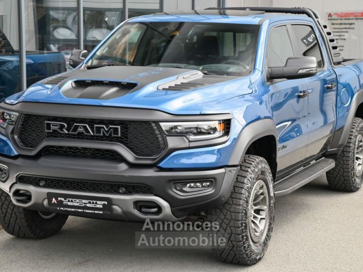 Dodge Ram TRX 6.2 V8 FINAL EDITION - 31