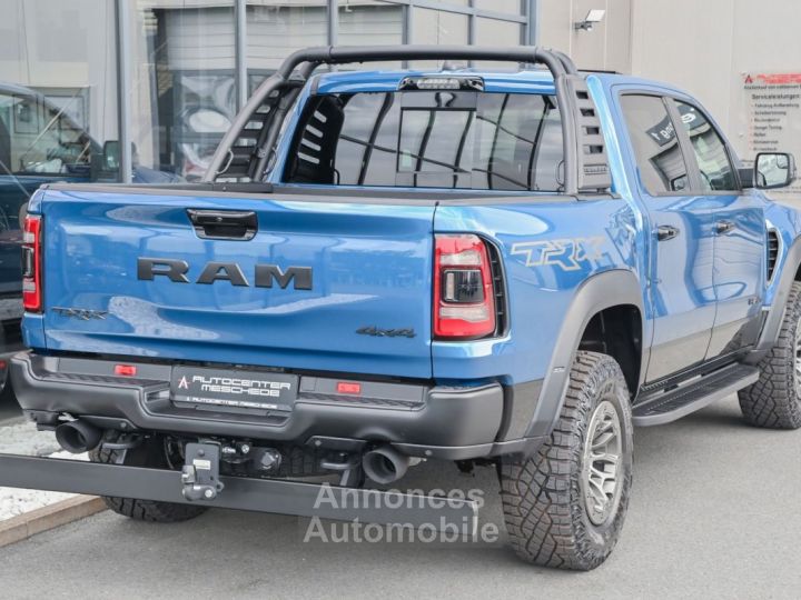 Dodge Ram TRX 6.2 V8 FINAL EDITION - 32