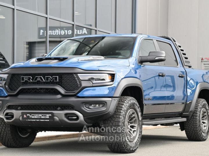 Dodge Ram TRX 6.2 V8 FINAL EDITION - 33