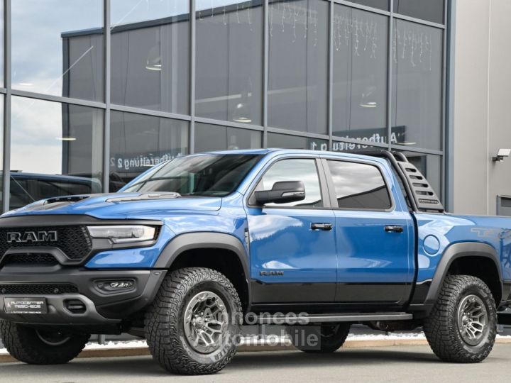 Dodge Ram TRX 6.2 V8 FINAL EDITION - 35