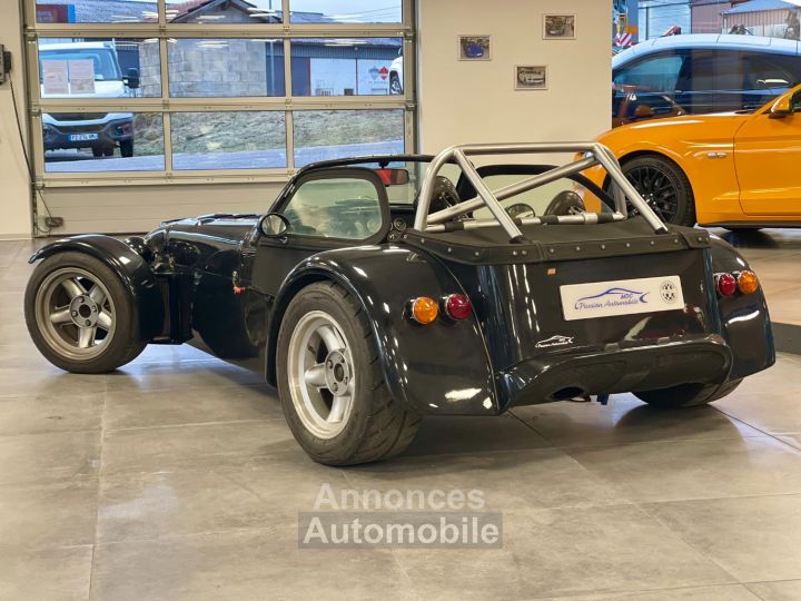 Donkervoort D8 2.0 220 COSWORTH - 8