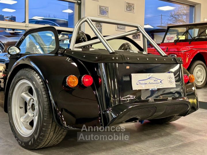 Donkervoort D8 2.0 220 COSWORTH - 7