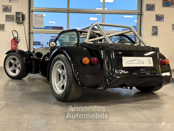 Donkervoort D8 2.0 220 COSWORTH - 10