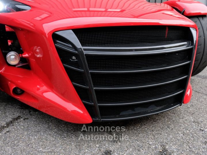 Donkervoort D8 GTO RS - 8