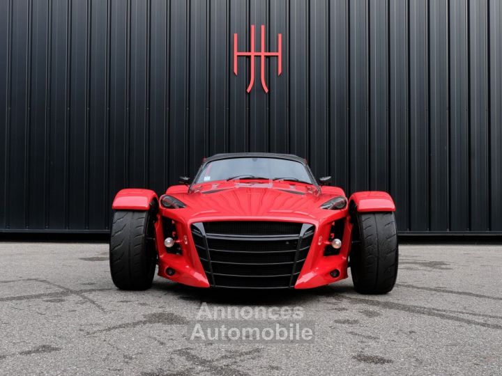 Donkervoort D8 GTO RS - 17