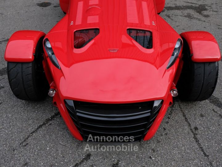 Donkervoort D8 GTO RS - 18