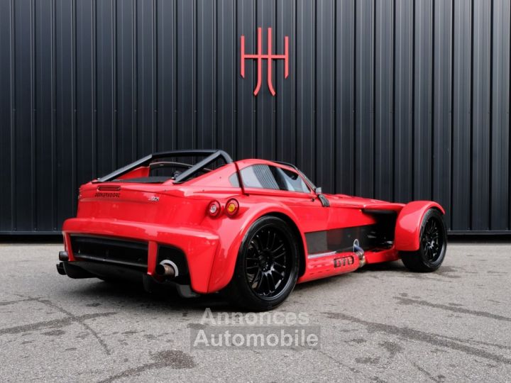 Donkervoort D8 GTO RS - 21