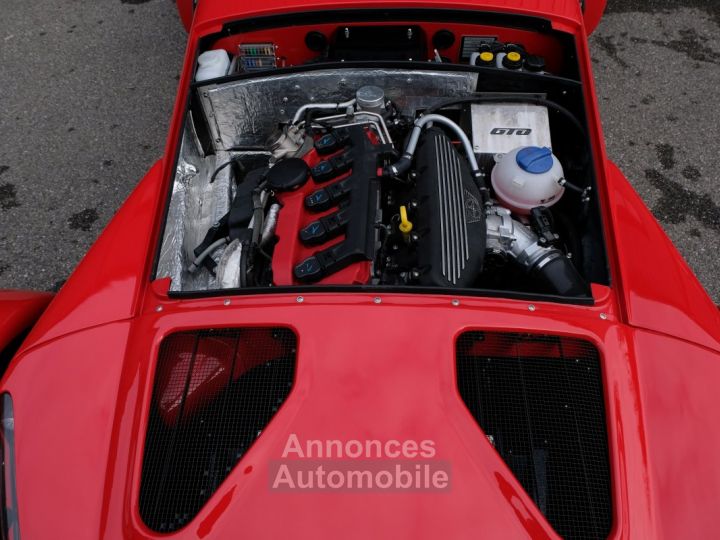 Donkervoort D8 GTO RS - 27