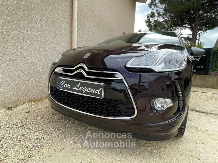 DS DS 3 1.2 VTi 80 cv So Chic - 20