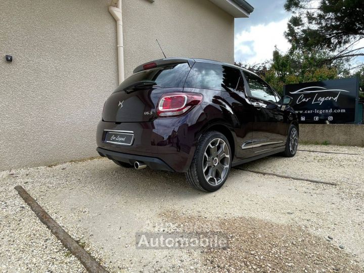 DS DS 3 1.2 VTi 80 cv So Chic - 38