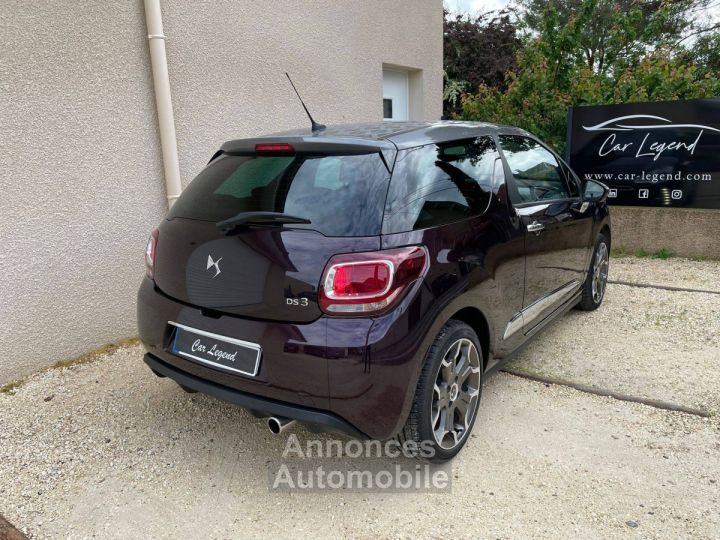 DS DS 3 1.2 VTi 80 cv So Chic - 40