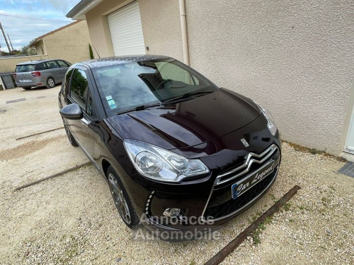 DS DS 3 1.2 VTi 80 cv So Chic - 42