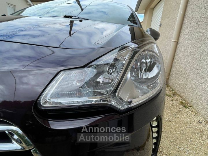 DS DS 3 1.2 VTi 80 cv So Chic - 66