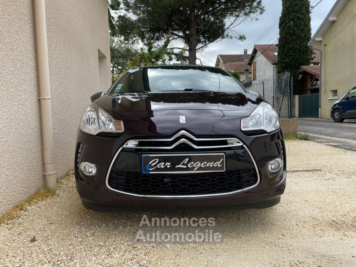 DS DS 3 1.2 VTi 82 cv So Chic - 2