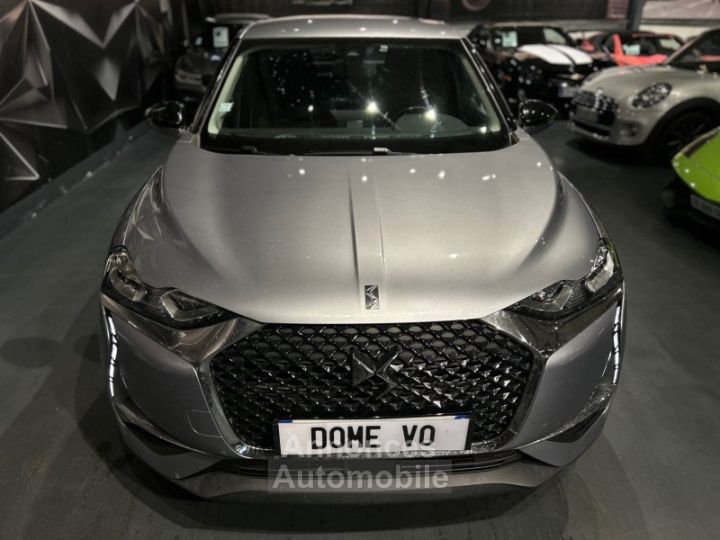 DS DS 3 CROSSBACK BLUEHDI 100CH BUSINESS - 3