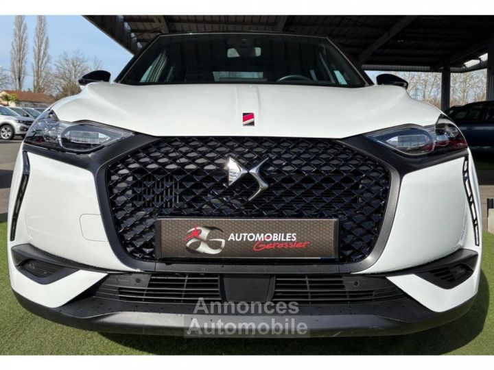 DS DS 3 CROSSBACK DS3 1.5 BlueHDi - 130 - EAT8 Performance Line + - 36