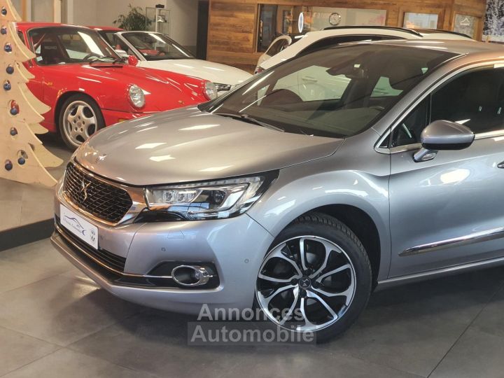 DS DS 4 1.6l Blue HDI 120 Cv Sport Chic EAT6 - 5