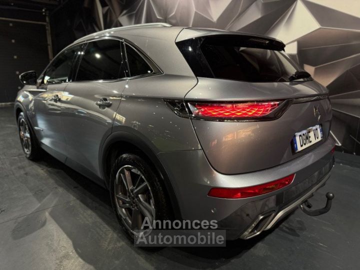 DS DS 7 CROSSBACK PURETECH 180CH GRAND CHIC AUTOMATIQUE 9CV 119G - 6