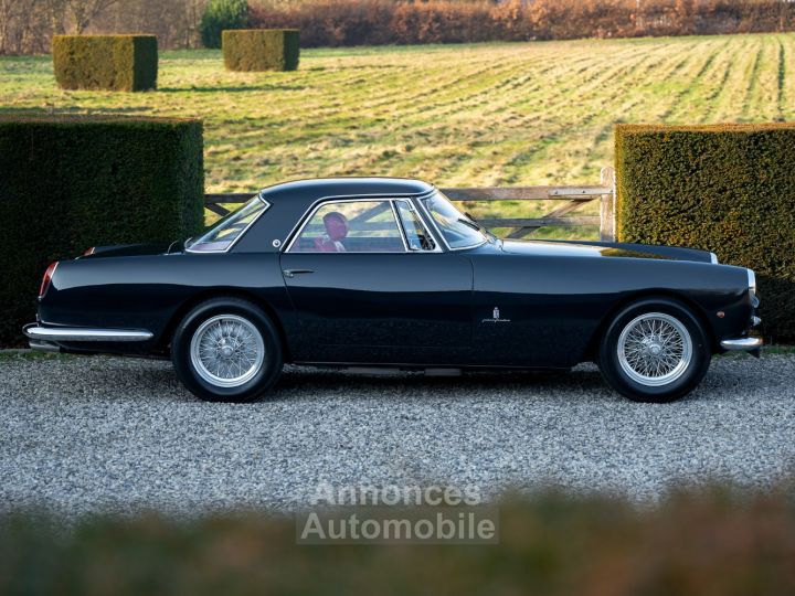 Ferrari 250 GT Coupe Séries 2 By Pinin Farina - 7