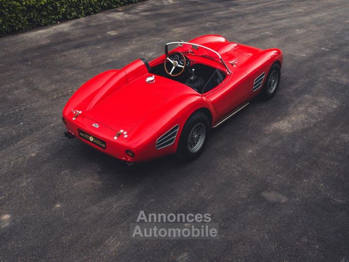 Ferrari 250MM Sbarro by - 12