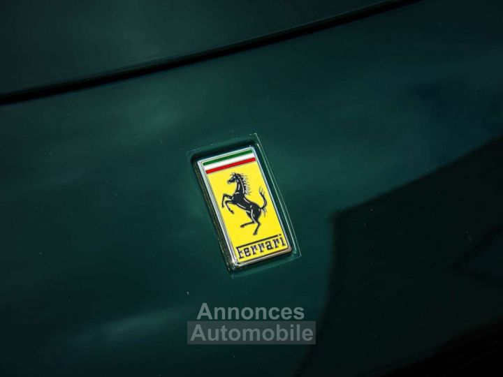 Ferrari 296 GTB - 8
