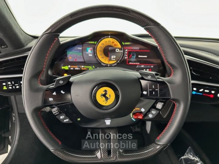 Ferrari 296 GTB - 8