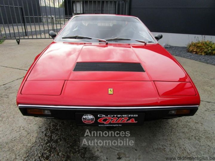 Ferrari 308 Dino GT4 - 2