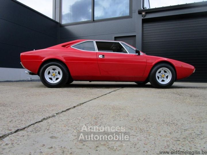 Ferrari 308 Dino GT4 - 5