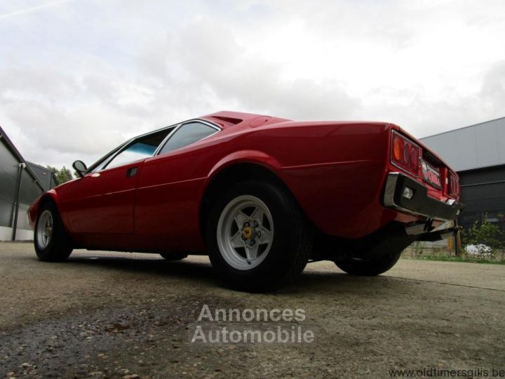 Ferrari 308 Dino GT4 - 10
