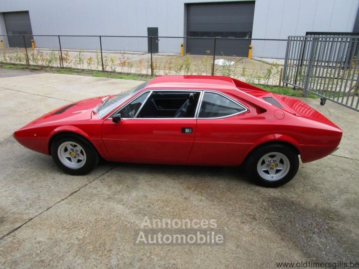 Ferrari 308 Dino GT4 - 12