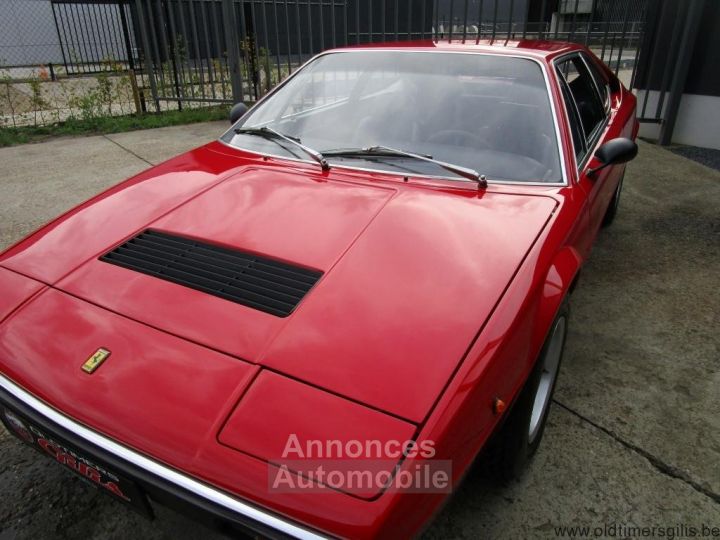 Ferrari 308 Dino GT4 - 14