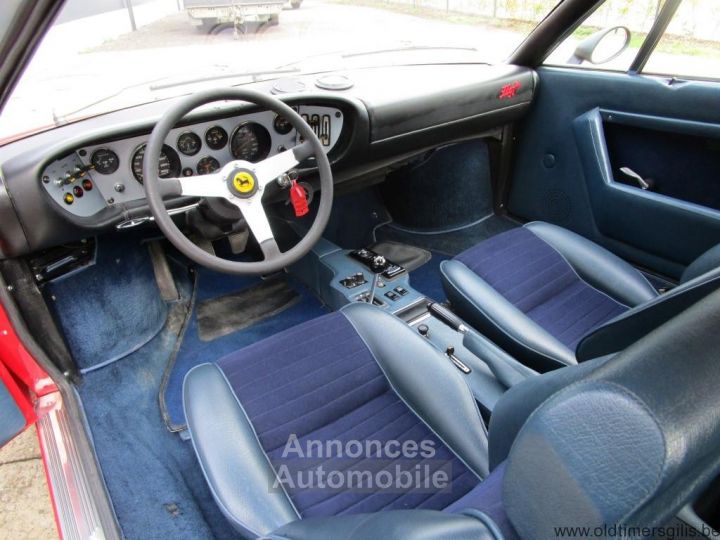 Ferrari 308 Dino GT4 - 18
