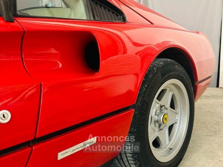 Ferrari 308 GTB I ex adnan kashoggi - 3