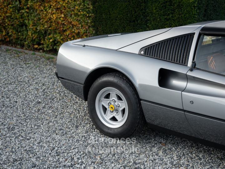 Ferrari 308 GTS - Fully Restored - 3