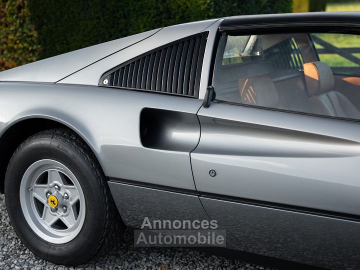 Ferrari 308 GTS - Fully Restored - 4