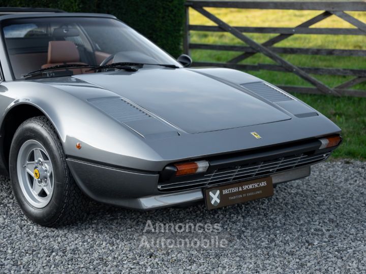 Ferrari 308 GTS - Fully Restored - 5