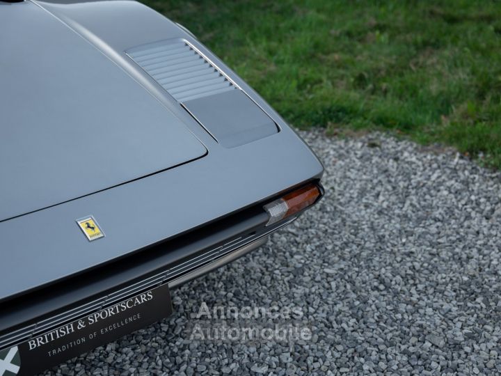 Ferrari 308 GTS - Fully Restored - 7