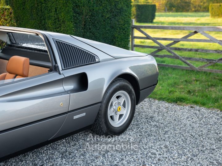 Ferrari 308 GTS - Fully Restored - 11